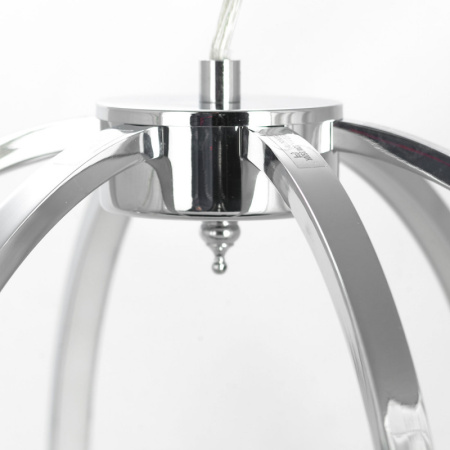 Подвесные светильники — Подвесной светильник Lussole LSP-8295 купить в 