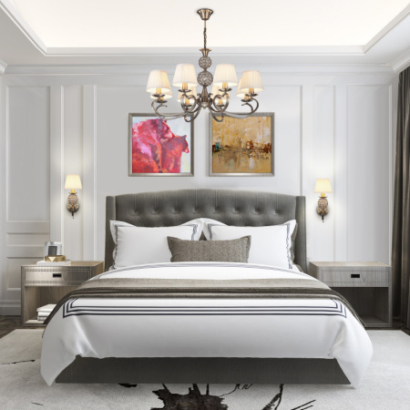 Настенные бра — Бра Eurosvet 60089/1 античная бронза купить в  Настенные бра — Бра Eurosvet 60089/1 античная бронза купить в