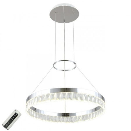 Подвесные светильники — Подвесной светильник Omnilux OML-04103-50 купить в 