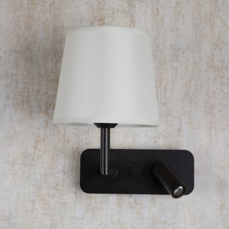 Настенные бра — Бра Favourite 2841-1W купить в 