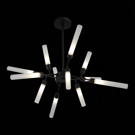 Люстры на штанге — Люстра на штанге ST-Luce SL1620.402.12 купить в 