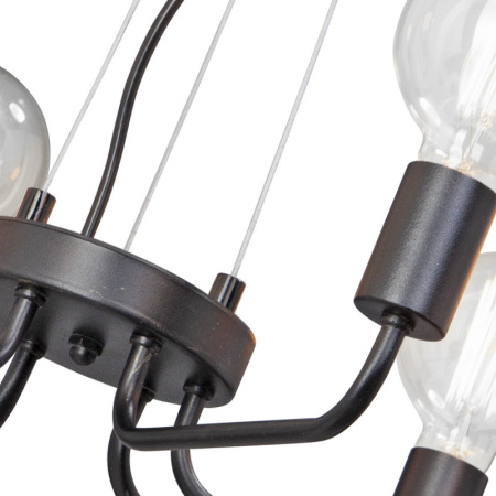 Люстры подвесные — Подвесная люстра Vitaluce V4254-1/6 купить в 