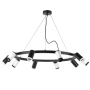 Люстры подвесные — Подвесная люстра Lightstar LR02037536576 купить в  Люстры подвесные — Подвесная люстра Lightstar LR02037536576 купить в