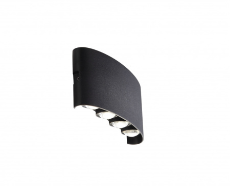 Уличные настенные светильники — Светильник настенный ST-Luce SL089.401.08 купить в 