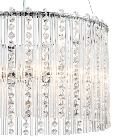 Люстры подвесные — Подвесная люстра Escada ASTLEY 2104/6S купить в 