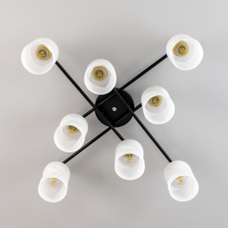 Люстры на штанге — Люстра на штанге Citilux CL132185 купить в 