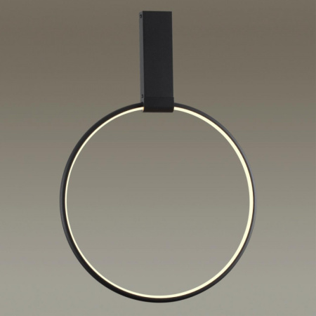 Накладные светильники — Накладной светильник Odeon Light 4318/32CL купить в 