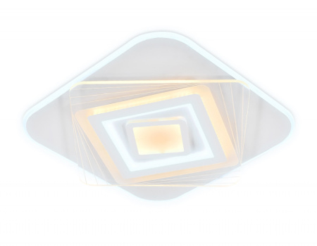 Накладные светильники — Накладной светильник Ambrella Light FA799 купить в 