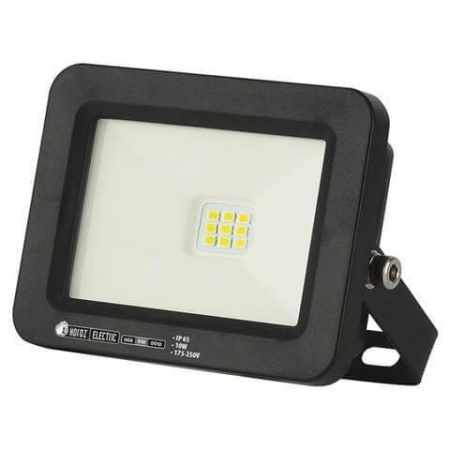 Прожекторы — Прожектор светодиодный Horoz Aslan 10W 6400K 068-010-0010 HRZ11100042 купить в  Прожекторы — Прожектор светодиодный Horoz Aslan 10W 6400K 068-010-0010 HRZ11100042 купить в