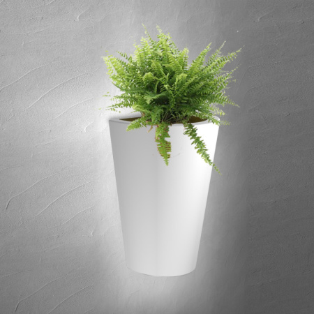 Уличные настенные светильники — Светильник настенный Mantra 6508 купить в 