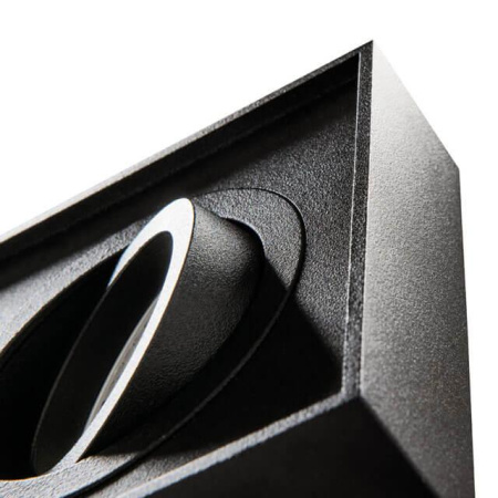 Cветильники потолочные встраиваемые — Точечный светильник Kanlux MINI GORD DLP-50-B 28781 купить в  Cветильники потолочные встраиваемые — Точечный светильник Kanlux MINI GORD DLP-50-B 28781 купить в