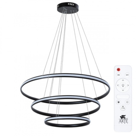 Люстры каскадные — Каскадная люстра ARTE Lamp A2198SP-3BK купить в  Люстры каскадные — Каскадная люстра ARTE Lamp A2198SP-3BK купить в
