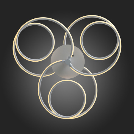 Люстры накладные — Накладная люстра ST-Luce SL409.502.03 купить в 