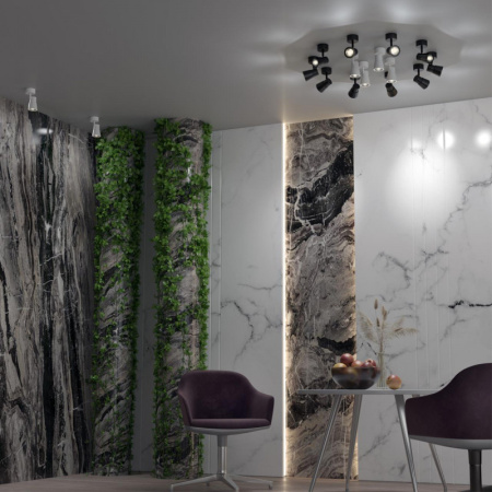 Споты — Спот Novotech 370929 купить в 