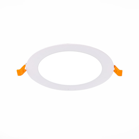Встраиваемые точечные светильники — Встраиваемый светильник ST-Luce ST209.538.09 купить в 