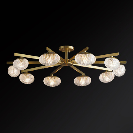 Люстры накладные — Накладная люстра ImperiumLoft 223657-23 купить в 
