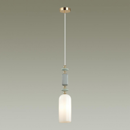 Подвесные светильники — Подвесной светильник Odeon Light 4861/1A купить в 