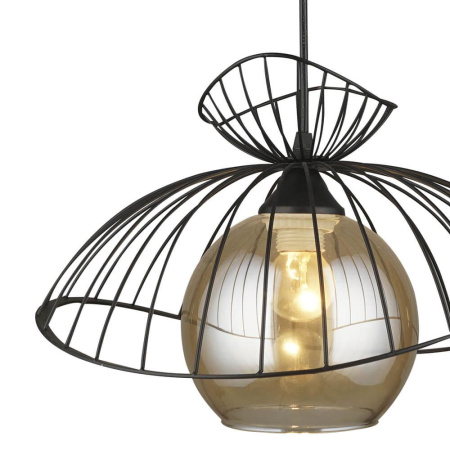 Подвесные светильники — Подвесной светильник Seven Fires Роветта 66294.01.14.01 купить в 