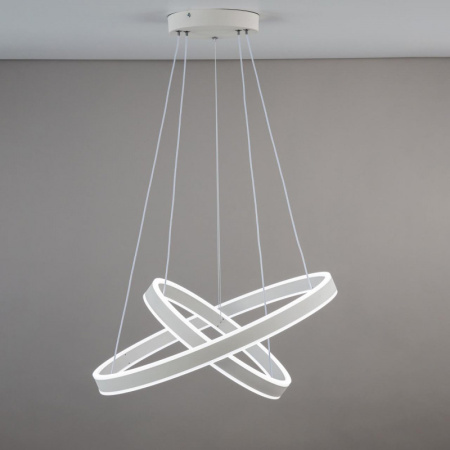 Люстры каскадные — Каскадная люстра Citilux CL719640 купить в 