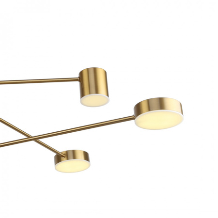 Люстры на штанге — Люстра на штанге F-Promo 3093-6P купить в  Люстры на штанге — Люстра на штанге F-Promo 3093-6P купить в