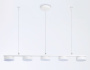 Люстры подвесные — Подвесная люстра Ambrella Light FL51733 купить в  Люстры подвесные — Подвесная люстра Ambrella Light FL51733 купить в