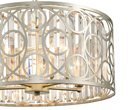 Люстры подвесные — Подвесная люстра Vele Luce VL3164P05 купить в  Люстры подвесные — Подвесная люстра Vele Luce VL3164P05 купить в
