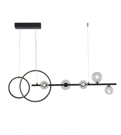 Люстры подвесные — Подвесная люстра Kink Light 09408-5,19 купить в 