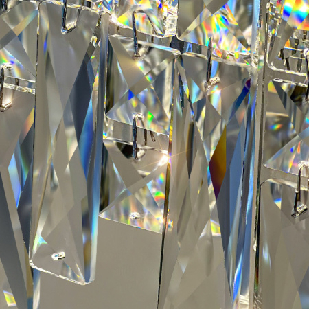 Люстры подвесные — Подвесная люстра ImperiumLoft 239974-23 купить в 