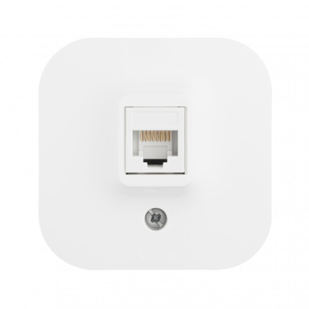 Розетки — Розетка Legrand 782224 купить в 