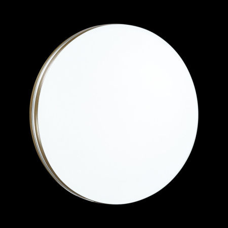 Накладные светильники — Накладной светильник Sonex 3015/AL купить в 