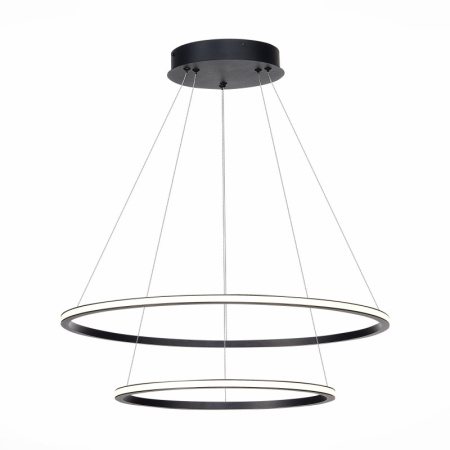 Люстры каскадные — Каскадная люстра ST-Luce ST604.443.56 купить в 