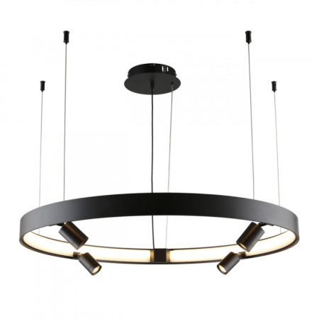 Люстры подвесные — Подвесная люстра APLOYT APL.041.13.50 купить в 