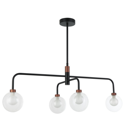 Люстры на штанге — Люстра на штанге F-Promo 2568-4P купить в  Люстры на штанге — Люстра на штанге F-Promo 2568-4P купить в