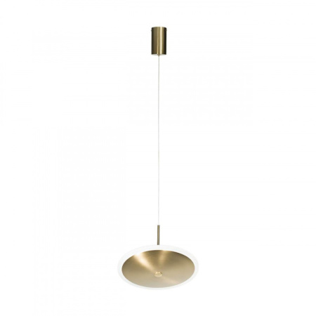 Подвесные светильники — Подвесной светильник LOFT IT 10036/200 купить в 