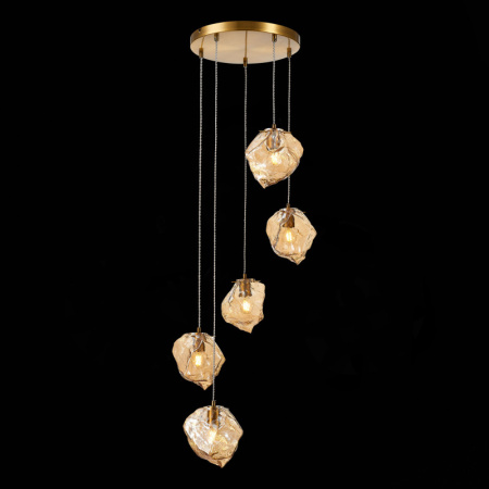 Люстры каскадные — Каскадная люстра ST-Luce SL1175.303.05 купить в 