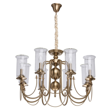 Люстры подвесные — Подвесная люстра MW-Light 481012708 купить в 