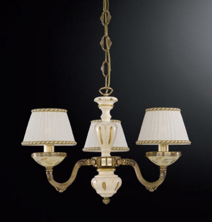 Люстры подвесные — Подвесная люстра Reccagni Angelo L 6708/3 купить в  Люстры подвесные — Подвесная люстра Reccagni Angelo L 6708/3 купить в