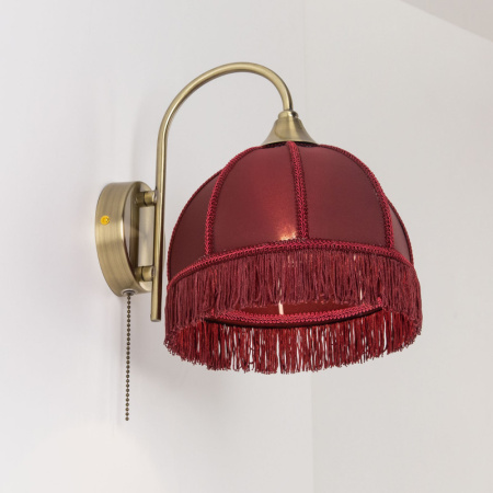 Настенные бра — Бра Citilux CL407313 купить в 