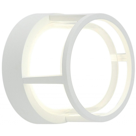 Настенные бра — Настенный светильник IMEX IL.0014.0015 WH купить в  Настенные бра — Настенный светильник IMEX IL.0014.0015 WH купить в