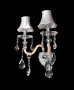 Настенные бра — Бра Lumina Deco LDW 66249-2 купить в  Настенные бра — Бра Lumina Deco LDW 66249-2 купить в