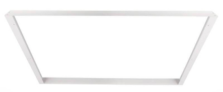Cветильники потолочные встраиваемые — Рамка Deko-Light Surface mounted frame 124x62 930180 купить в  Cветильники потолочные встраиваемые — Рамка Deko-Light Surface mounted frame 124x62 930180 купить в