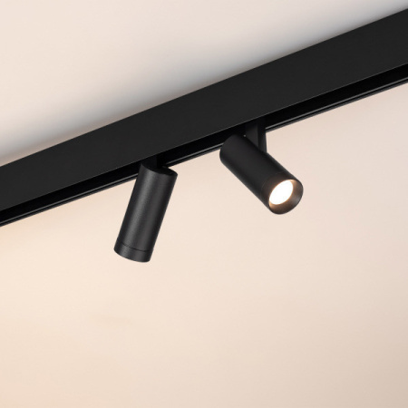 Трековые светильники — Светильник на шине Arlight 041880 купить в 