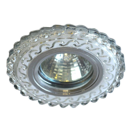 Точечные светильники — Встраиваемый светильник IMEX IL.0027.1715 купить в 