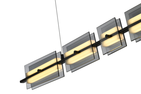Подвесные светильники — Подвесной светильник Zortes ZRS.1802.100 купить в 