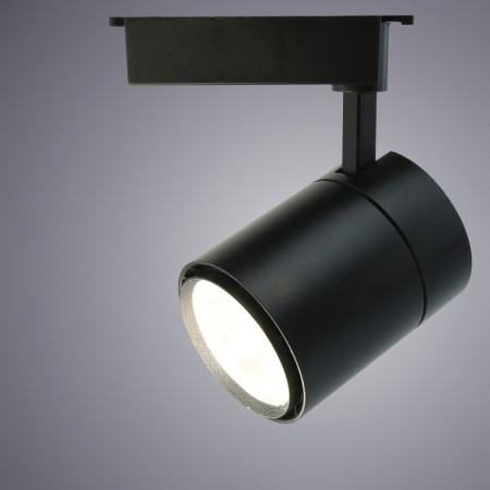 Трековые светильники — Светильник на шине ARTE Lamp A5750PL-1BK купить в  Трековые светильники — Светильник на шине ARTE Lamp A5750PL-1BK купить в