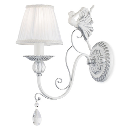 Настенные бра — Бра Maytoni ARM222-01-N купить в 