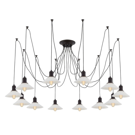 Подвесные светильники — Подвесной светильник Citilux CL451122 купить в 