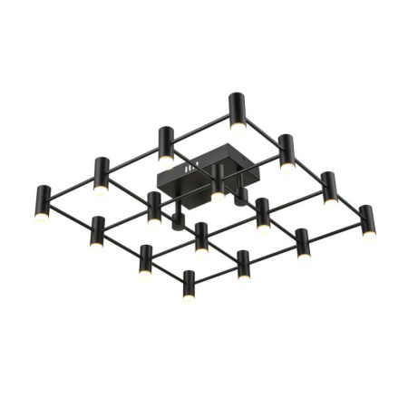 Накладные светильники — Накладной светильник Vele Luce VL7162L16 купить в 