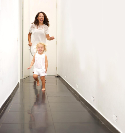 Подсветки для лестниц и ступеней — Подсветка для лестницы Kanlux SOLA LED NW 32491 купить в 