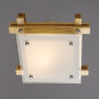 Накладные светильники — Накладной светильник ARTE Lamp A6460PL-1BR купить в  Накладные светильники — Накладной светильник ARTE Lamp A6460PL-1BR купить в